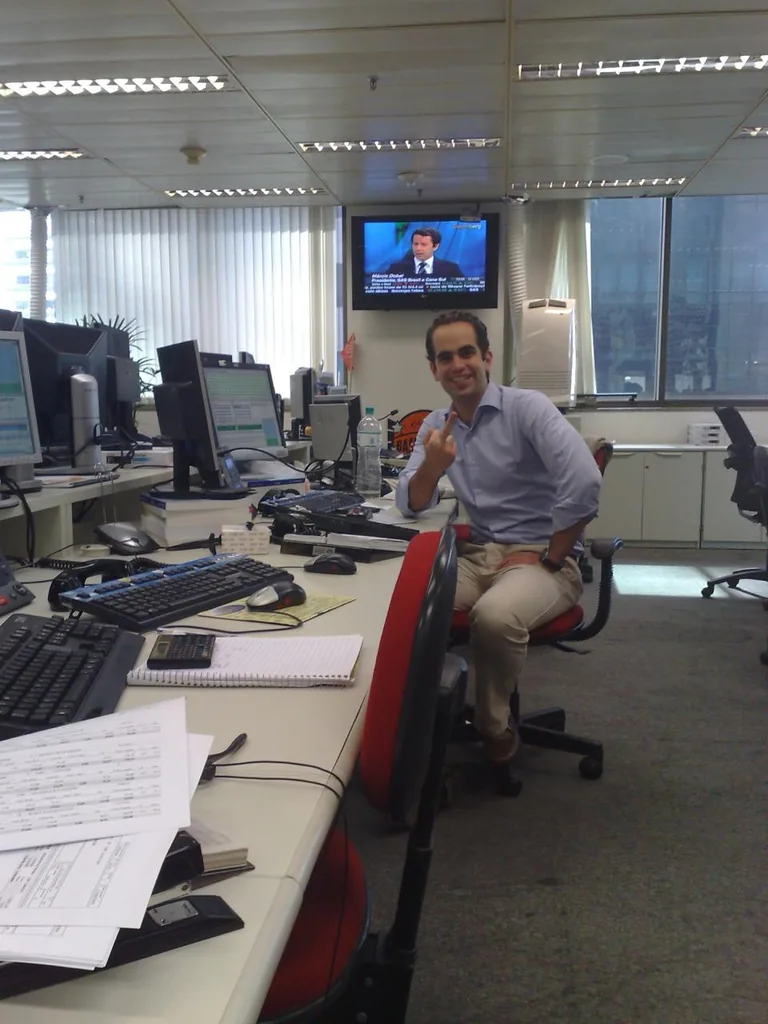 HSBC, 2008